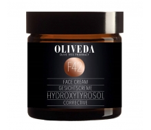Oliveda 橄榄树F42黑橄榄精华淡斑抗氧化减皱紧致面霜60ml