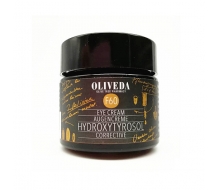 Oliveda 橄榄树F60美肌补充胶原蛋白祛皱眼霜30ml