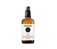 Oliveda 橄榄树sos神奇外用B14晒后褪肿修复凝胶100ml