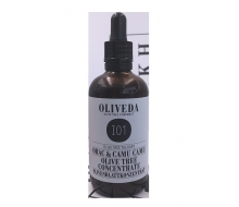 Oliveda 橄榄树I01橄榄叶浓缩细胞精华液100ml