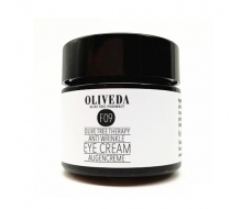 Oliveda 橄榄树​F09淡细纹眼霜30ml