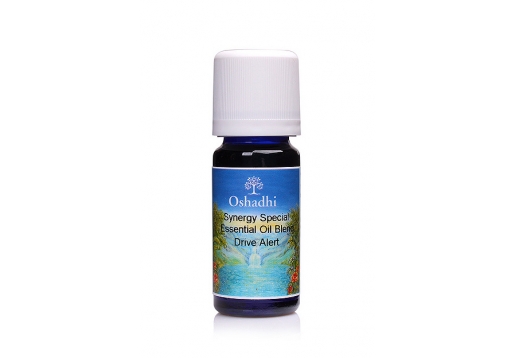 Oshadhi 开车提神复方精油10ml
