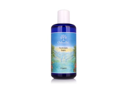 Oshadhi 有机香蜂草纯露200ml