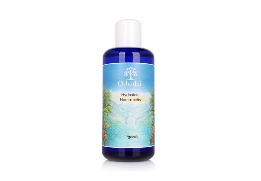 Oshadhi 金缕梅纯露200ml