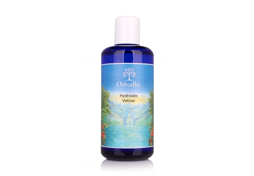 Oshadhi 岩兰草纯露200ml