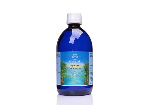 Oshadhi 野生乳香纯露500ml