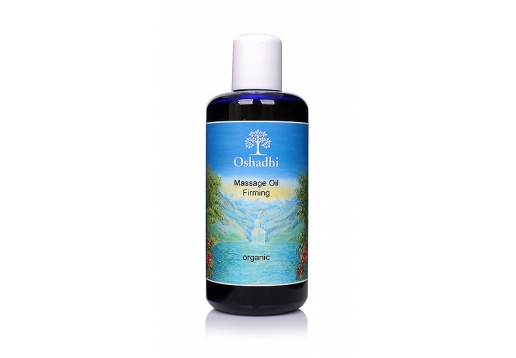 Oshadhi 瘦身按摩油200ml