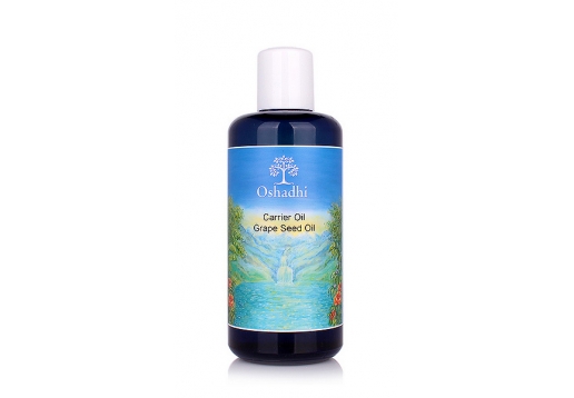 Oshadhi 葡萄籽油（基础油）200ml