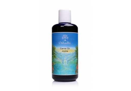 Oshadhi 荷荷芭油（基础油）200ml