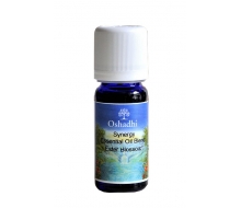 Oshadhi 花香复方精油10ml