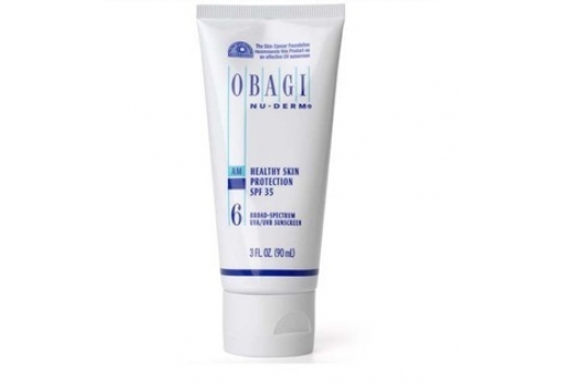 欧邦琪 防晒隔离霜90ml/Obagi SPF35