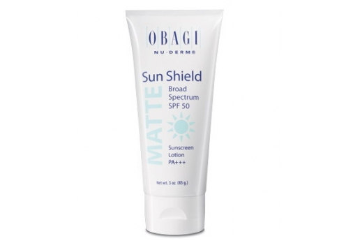 欧邦琪  高效防晒隔离霜89ml/Obagi Sun Shield SPF50