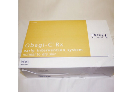 欧邦琪  左旋C美白入门装/Obagi C-Rx System Starter Set