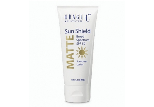 欧邦琪 维C防晒霜90ml/Obagi-C Rx Sun Shield MatteSPF50