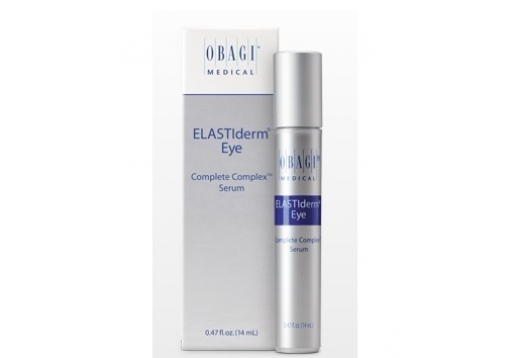 欧邦琪 抗皱紧致眼精华14ml/Obagi ELASTIderm Eye Complex Serum