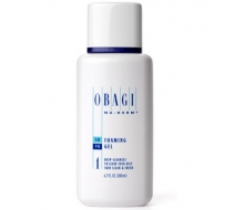 欧邦琪 泡沫洁面啫喱(中油)200ml/Obagi Foaming Gel(1)