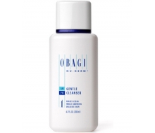 欧邦琪  柔性洗面乳(中干)200ml/Obagi Gentle Cleanser 1#正品