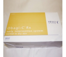 欧邦琪  左旋C美白入门装/Obagi C-Rx System Starter Set