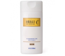 欧邦琪 左旋C洁面啫喱180ml/OBAGI-C Rx正品