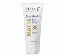 欧邦琪 维C防晒霜90ml/Obagi-C Rx Sun Shield MatteSPF50正品