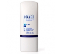 欧邦琪 净化调理深沉修复霜57g/Obagi Nu-Derm Clear(3)