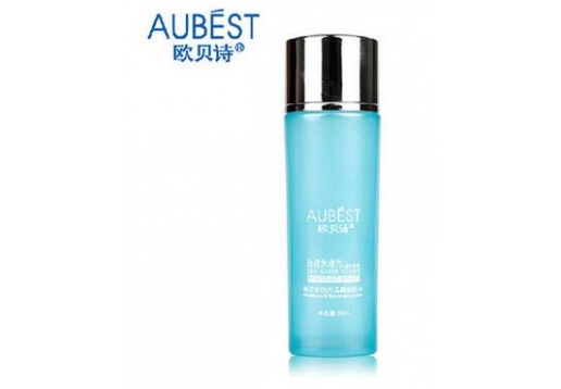  欧贝诗 海洋水动力活颜焕肤水100ml