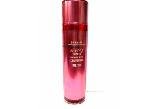 欧贝诗 红藻皙滑肌能水120ml