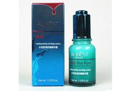 欧贝诗 水悦皙滑舒缓精华露30ml