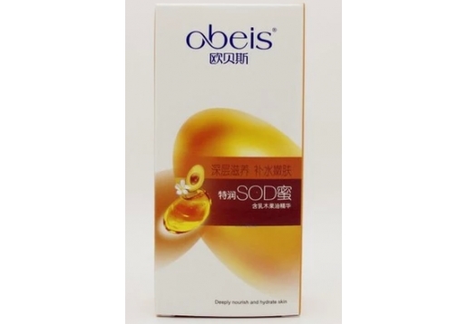 欧贝斯 SOD蜜100g