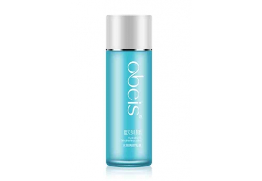 欧贝斯 水凝亮肤乳液100ml