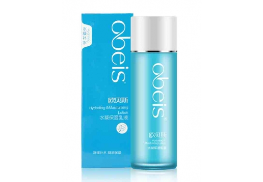 欧贝斯 水凝保湿乳液100ml
