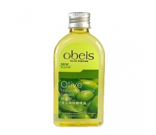 欧贝斯 原生精纯橄榄油160ml正品