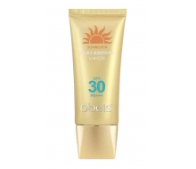 欧贝斯 水漾清透防晒乳SPF30/PA+++ 45g正品