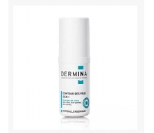 欧敏肤 舒缓全效眼霜20ml