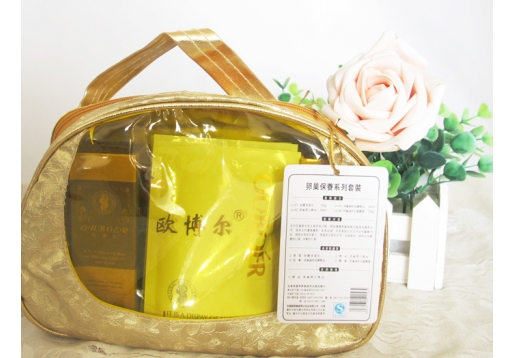 欧博尔 卵巢保养套4件