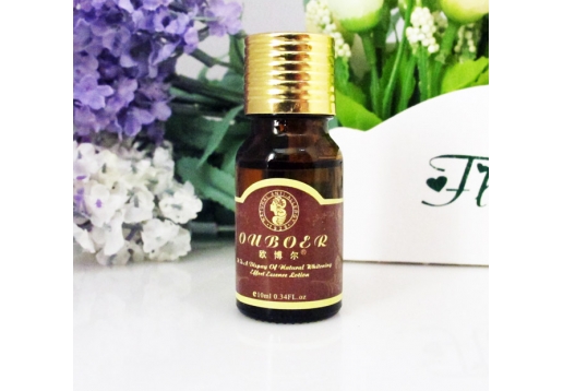 欧博尔 薰衣草精油10ml