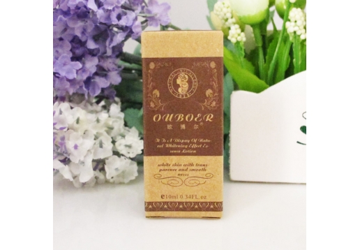 欧博尔 玫瑰精油10ml