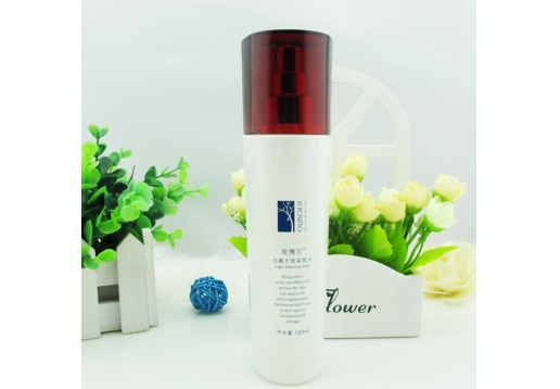欧博尔 白嫩天使柔肤水120ml