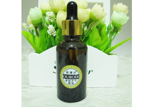 欧博尔 肾部开穴精油30ml