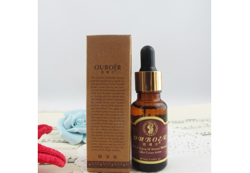 欧博尔 芳香纤体塑身精油30ml