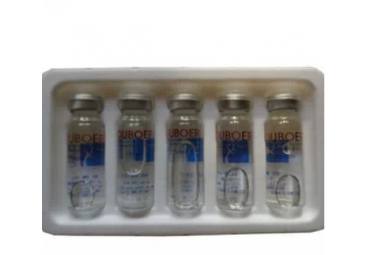 欧博尔 7＃紧致生命因子5ml*5