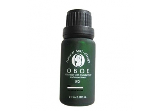 欧博尔 十日白修复液15ml