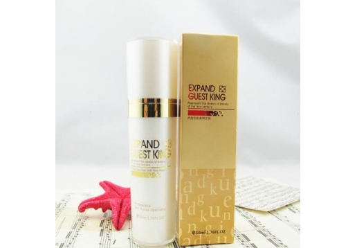 欧博尔 亮泽防护蜜50ml SPE25 PA+++