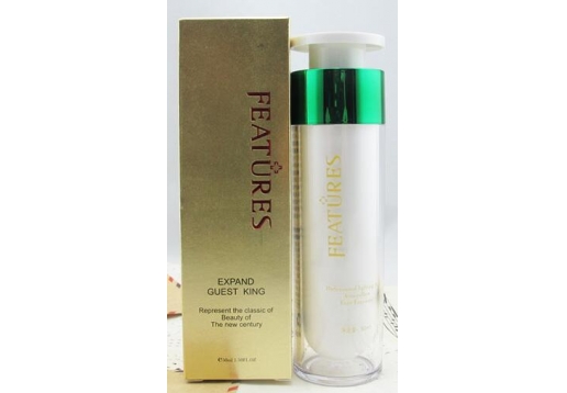 欧博尔 氨基酸拍拍水50ml