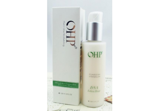 欧博尔 OHP滋养保湿乳霜120ml