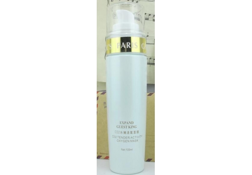 欧博尔 CO2水嫩活氧面膜100ml