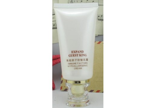 欧博尔 免疫因子防敏乳霜30ml  
