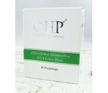 欧博尔 OHP丝质顺滑眼贴膜10g*10对正品