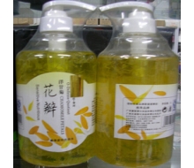 欧蒂珂 洋甘菊花瓣乳液1000ml