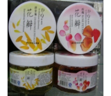 欧蒂珂 洋甘菊花瓣舒敏保湿面膜500ml 正品